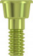 iSy® locking screw (3 pcs)