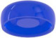Locator retention insert, blue (4 pcs)