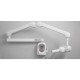 XRAY AC 70 SS_IMAGEN WALL MOUNTED ARM 60 CM
