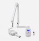 XRAY DC 70 SS_IMAGEN WALL MOUNTED ARM 100 CM